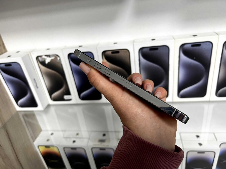 iPhone 14 Pro Max 128 GB Neverlock | Магазин | Гарантія