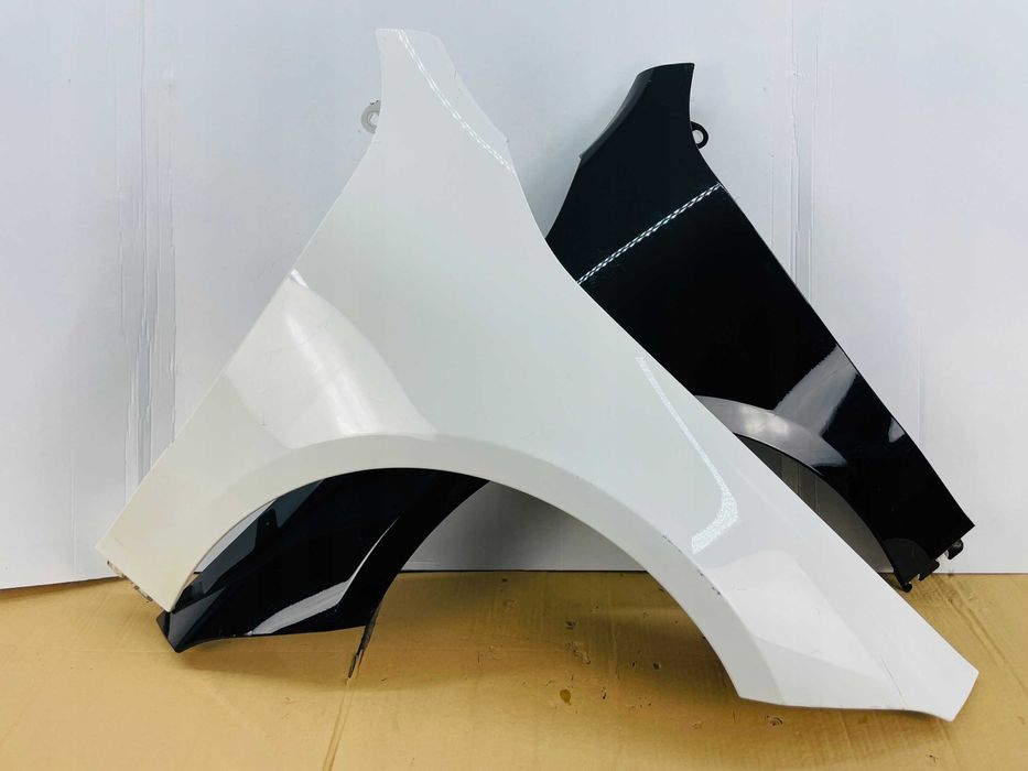 Mercedes CLA W118 Крило перед ліве праве