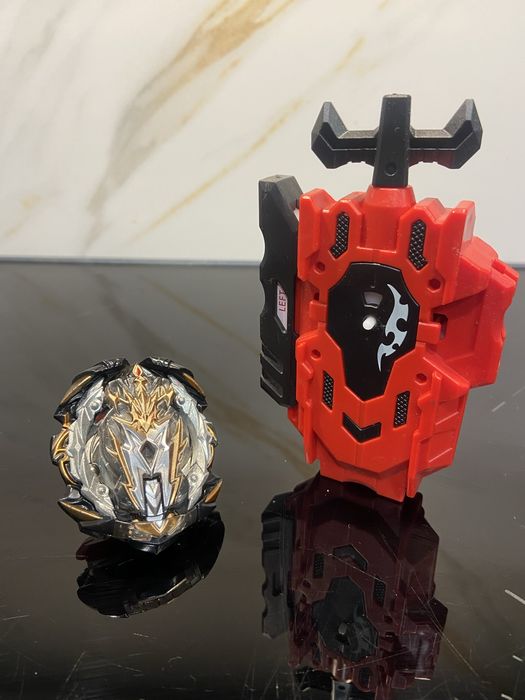 Beyblade GT B-153 Prime Apocalypse