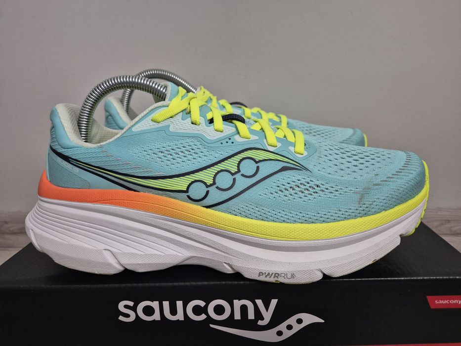 Buty damskie do biegania Saucony Guide 19 rozmiar 40,5.