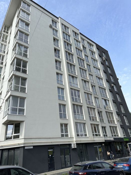 Продаж 2 кімн кв в новобудові ЖК Kaiser park по вул Шафарика