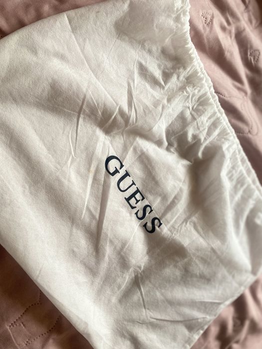 Plecak Guess damski