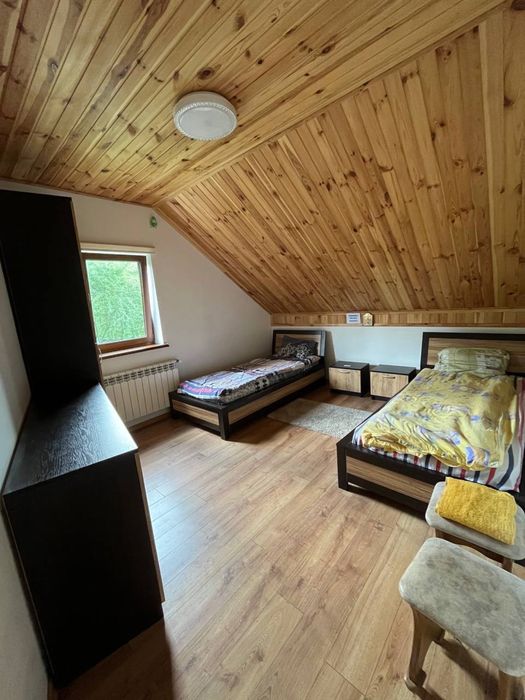 оренда 1 кімнати в особняку в Новояворівську