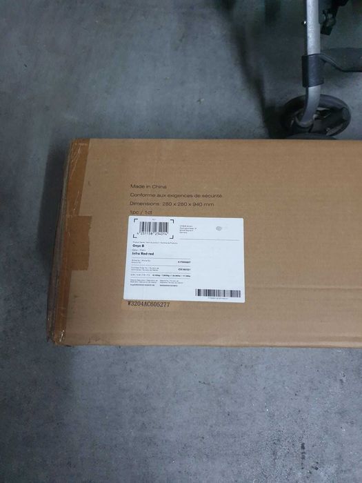 Cybex Onyx Stroller431473764147537923