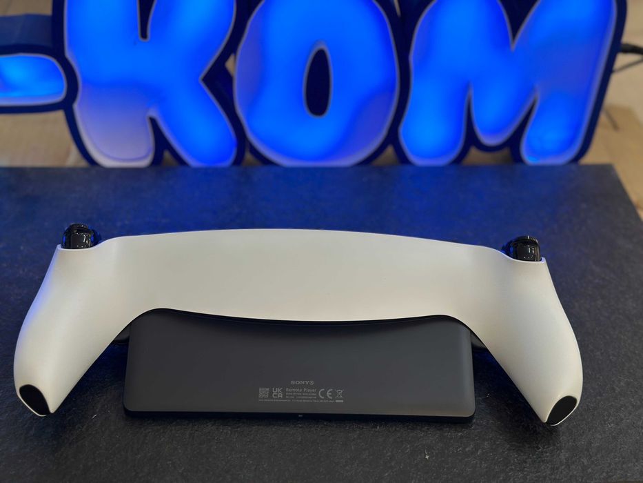 Konsola Sony PlayStation Portal PS5 / RATY