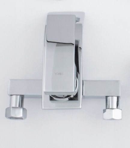 Bateria wannowa efekt wodospadu