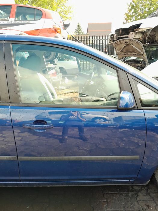 Drzwi przednie prawe FORD c-max I lift 06-10r. 36