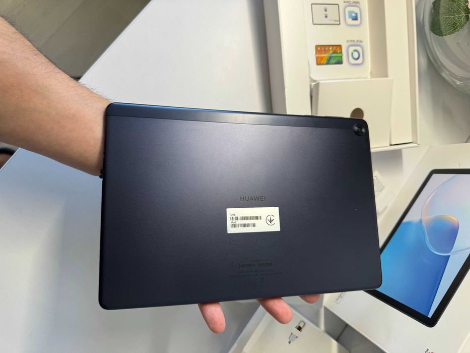 Планшет Huawei MatePad T10s 4/64