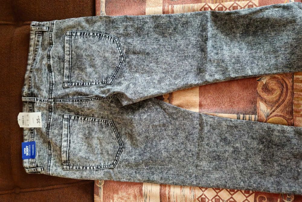 Джинсі TerraNova 48р.