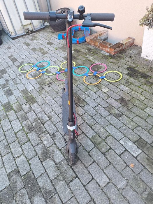 Hulajnoga elektryczna Xiaomi Mi Pro 2