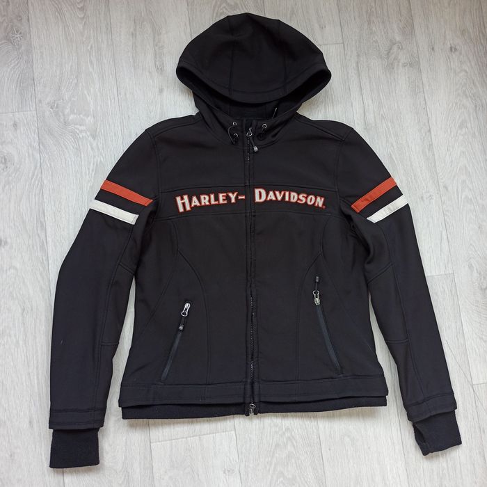 Мотокуртка Harley Davidson