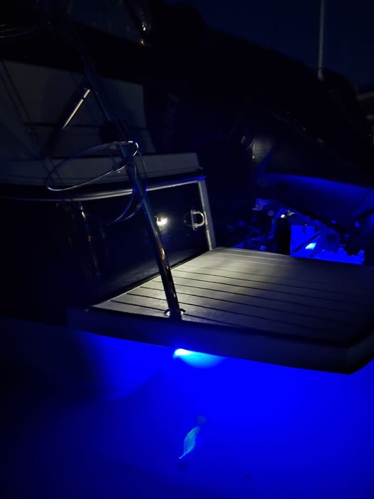 Łodz motorowa eskapade 600 promocja