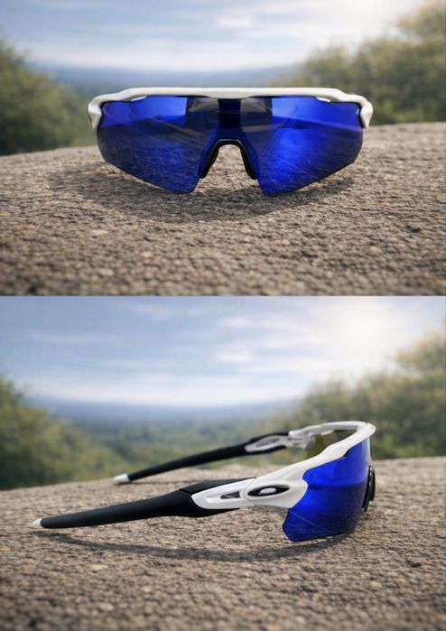 Очки Oakley/ Radar ev path