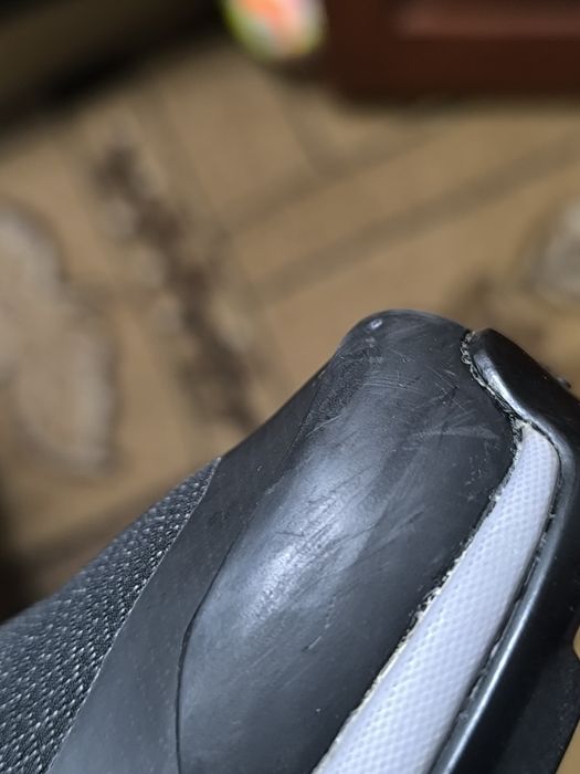 Жіночі кросівки Adidas Terrex Gore-Tex