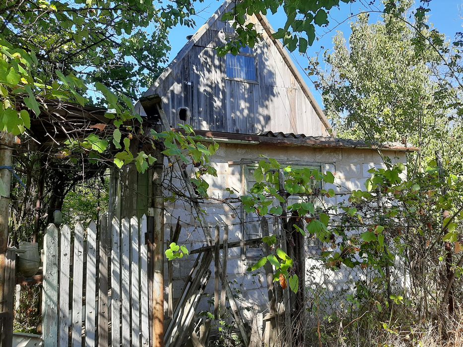 Продам дачу в районе Сурско-Литовского
