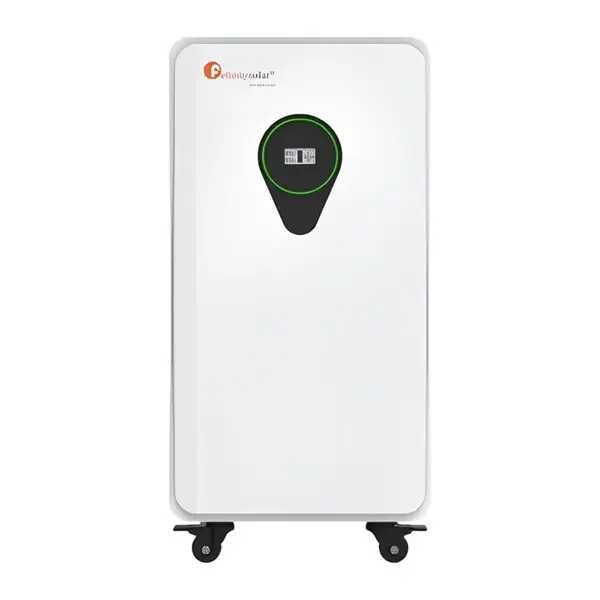 Акумулятор 16 кВт Felicity Solar FLA48314-EU LiFePO4 51.2V/314AH, 16 kW*h (літій-залізо-фосфатний акумулятор для ДБЖ (UPS)