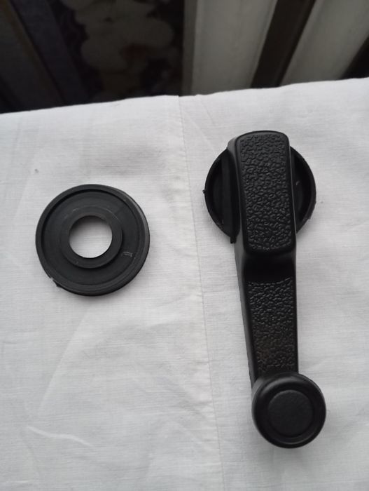 Ручка стелкоподъёмника на ВАЗ