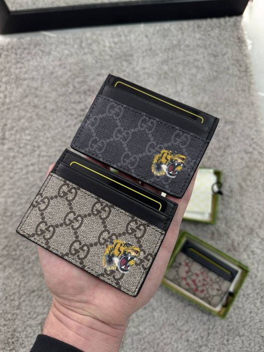 Карточниця карт холдер