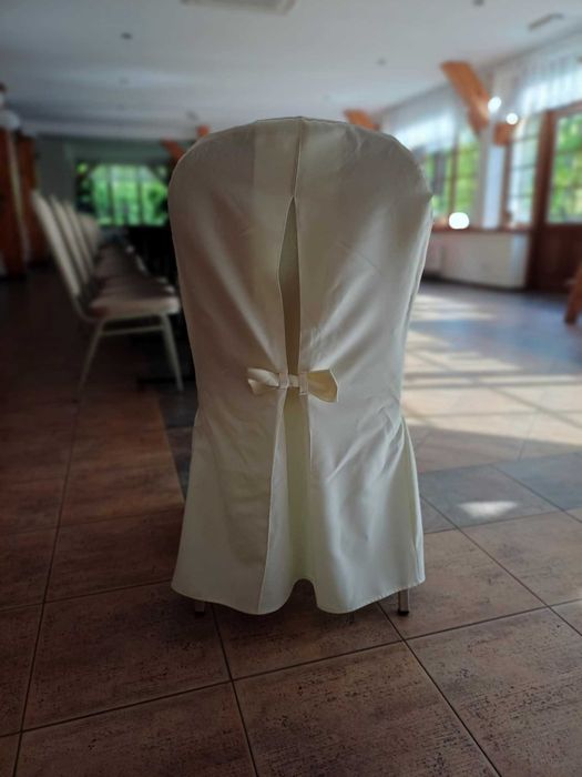 Pokrowce na krzesła