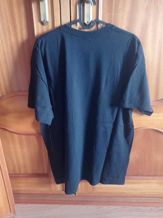 T-Shirt Blackland Metal Bar Berlim