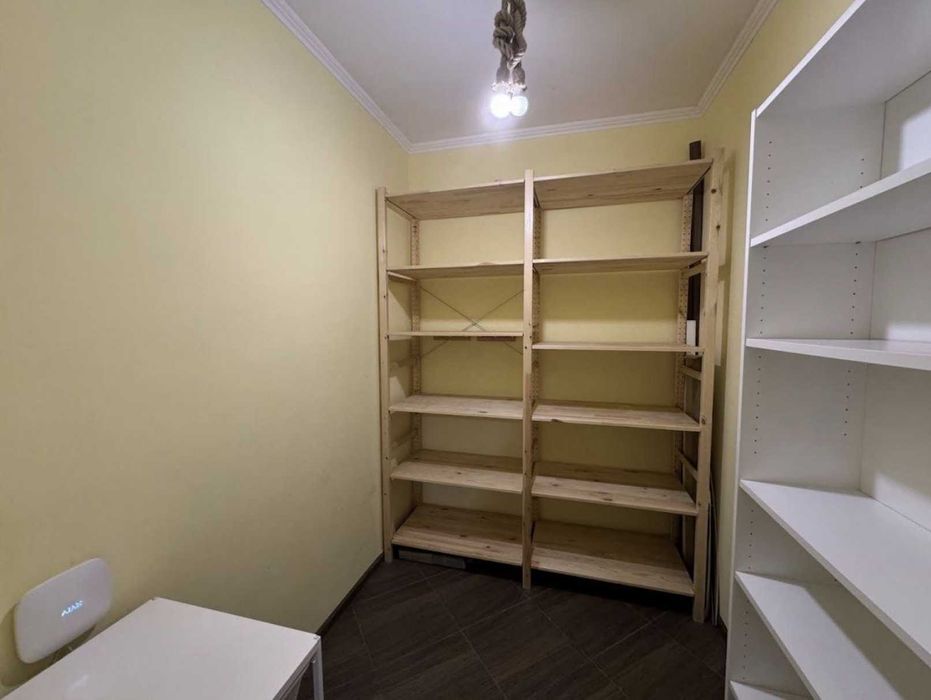 Продаж 3к (87м²)‼️Нова Квартира Київ, Шевченківський пер. Тбіліський