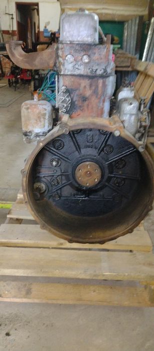 Silnik ursus c325 c328