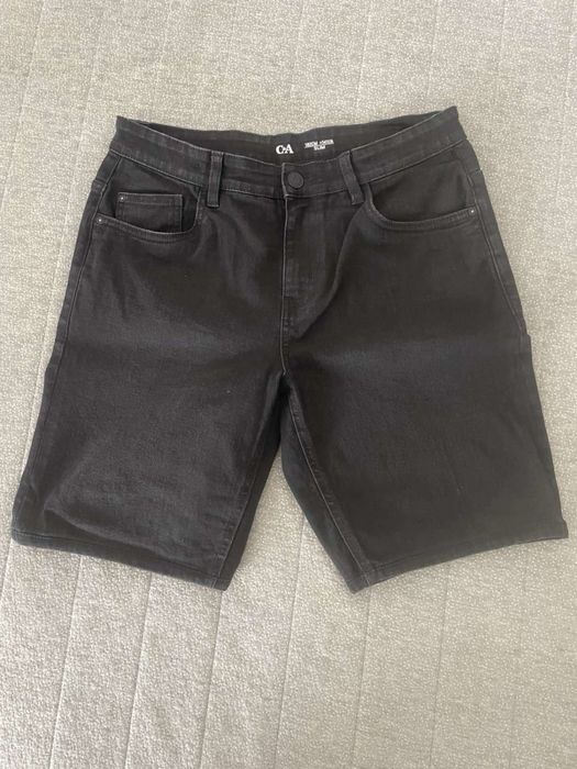 Підліткові джинсові шорти C/A