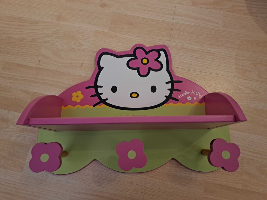 Mobiliario Hello Kitty