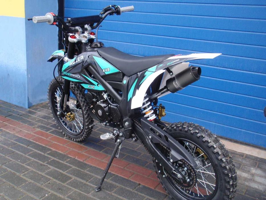 Cross /kxd , xmotos,asix,defender/MotoRider /Siedlce-Janowska 32