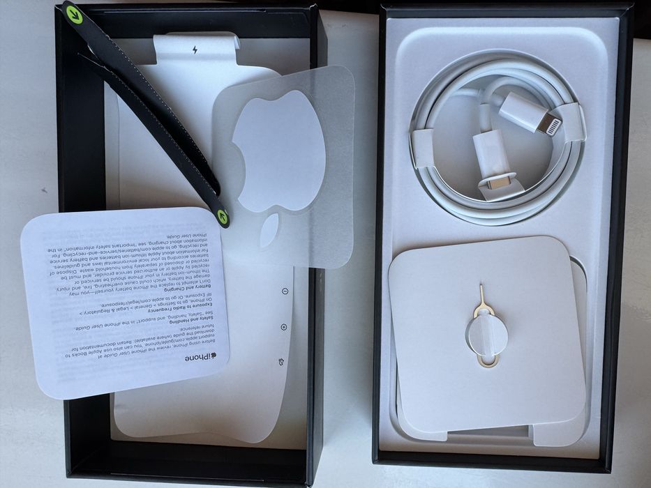 Iphone 13 Pro 128gb ідеал