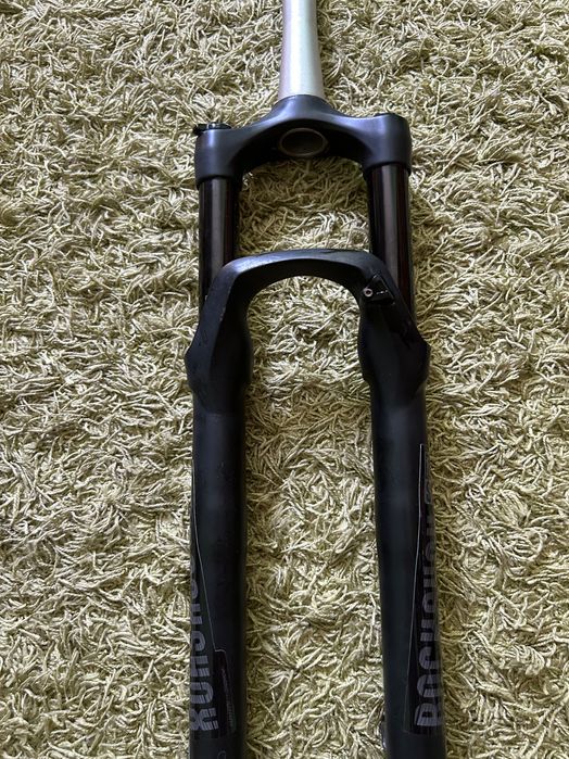 rock shox revelation - купити велотовари - Ціна на OLX.ua
