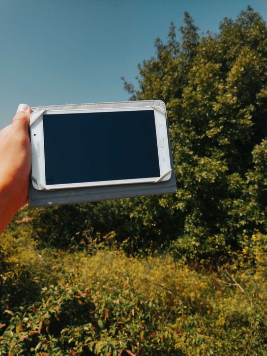 Samsung Galaxy Tab A6 2016 Wi-Fi + Accessories/Offer [Promotion]64586267643779122