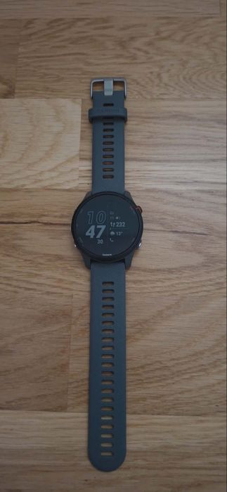 Garmin Forerunner 255