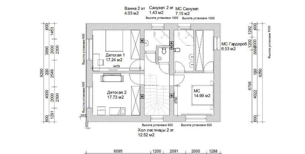10 ст. Б.Фонтана! Хозяйский дом на 4,5 сотках! Красный кирпич! 1I3