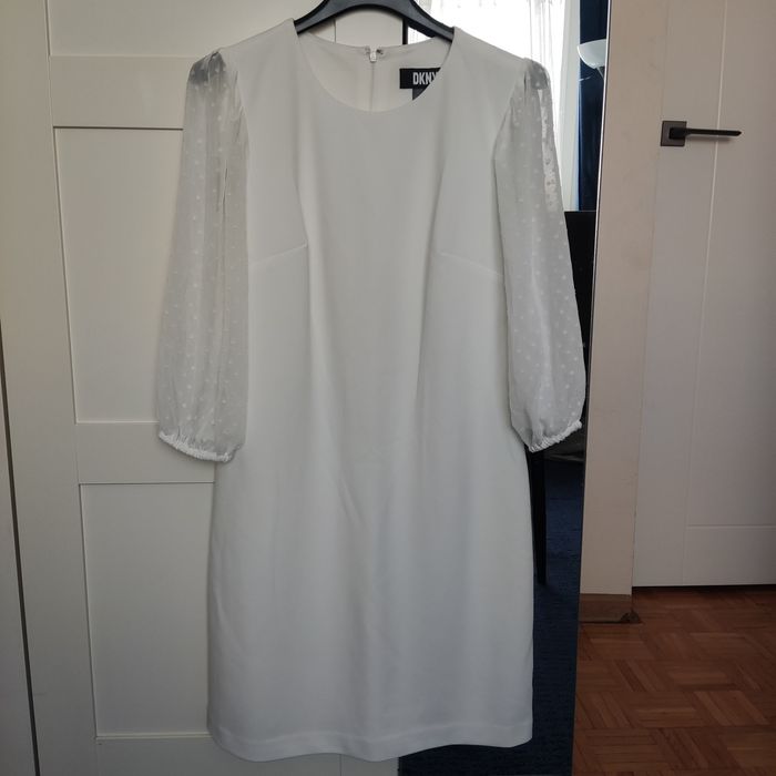 Sukienka DKNY r. 36