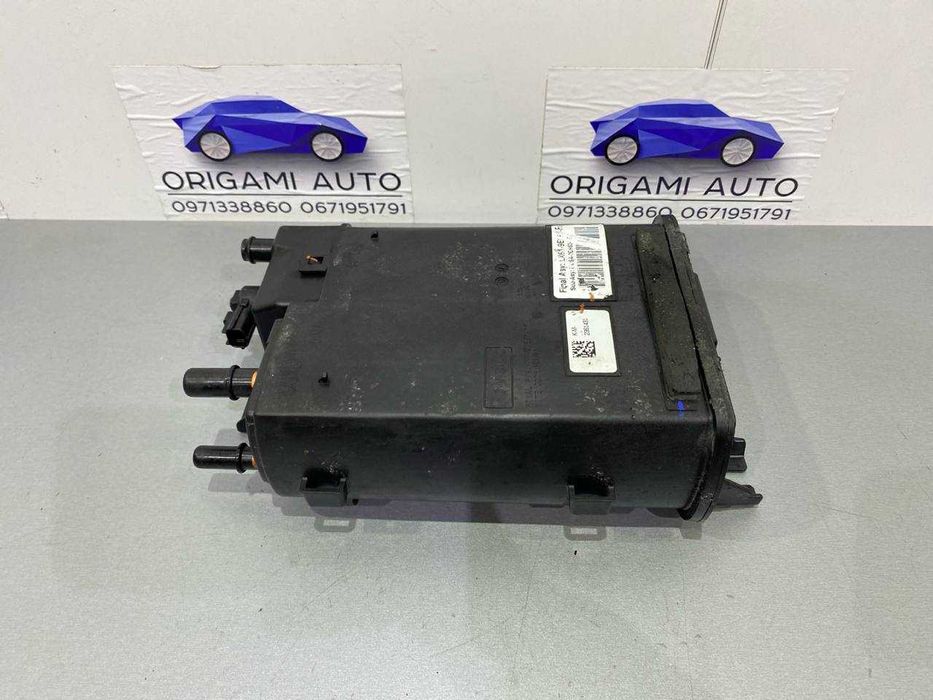 Абсорбер паливний Ford escape mk4 форд эскейп мк4 2020 2021 2022+