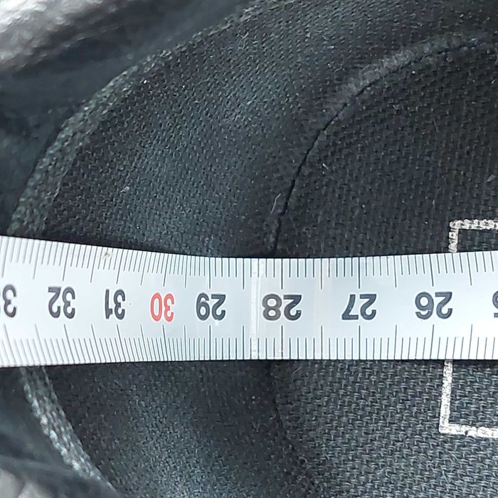Кеды Vans Sk8-Low р.44,5