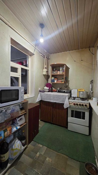Терміновий продаж частини будинку в центральній частині м. Полтава!