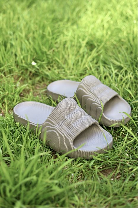 Топ Сезону! Тапки Adidas Adilette 22 (тапочки чоловічі адідас)