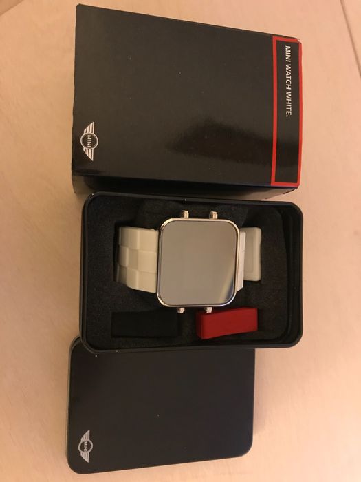 Часы наручные Mini