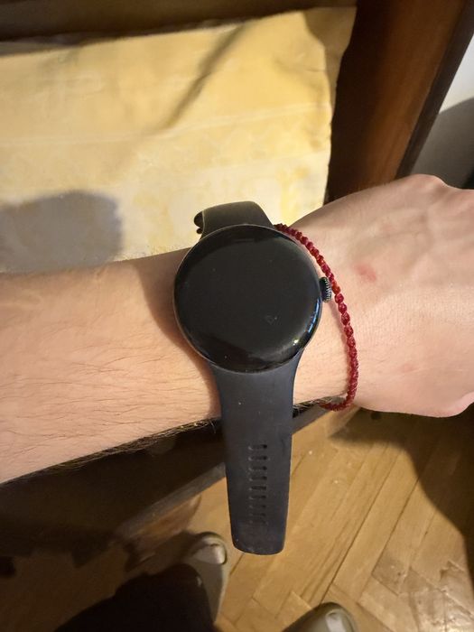 Google pixel watch 2