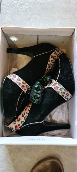 Nowe buty rozmiar 36