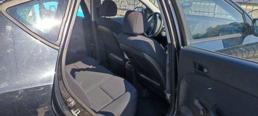Hyundai i30 2008 VIN KMHDB51CP8U116101 фото оголошення 7 з 10