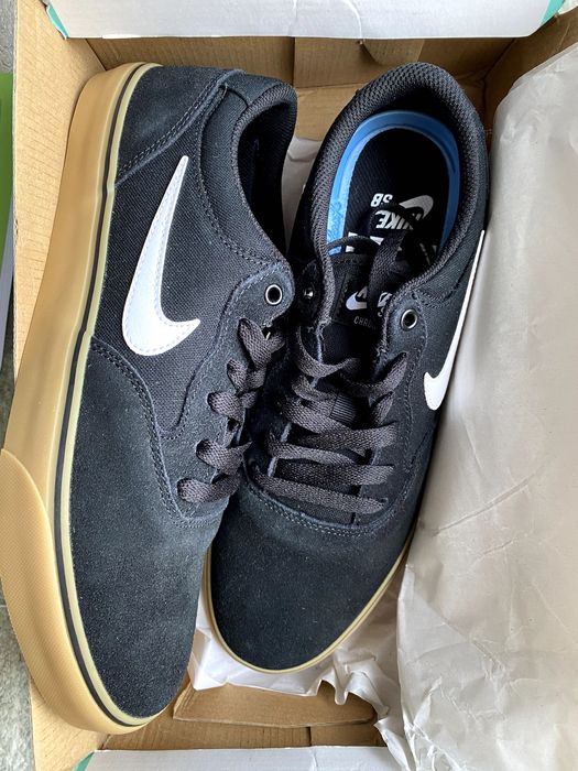 Sapatilhas de Skate Nike novas, nº43 (Originais)