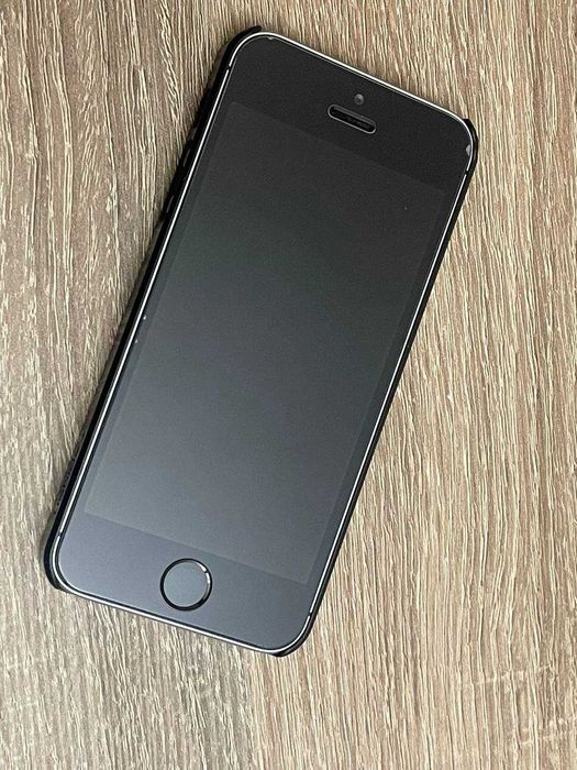 Iphone 5SE 32 Gb айфон SE icloud чистий: 2 500 грн. - Мобільні телефони ...