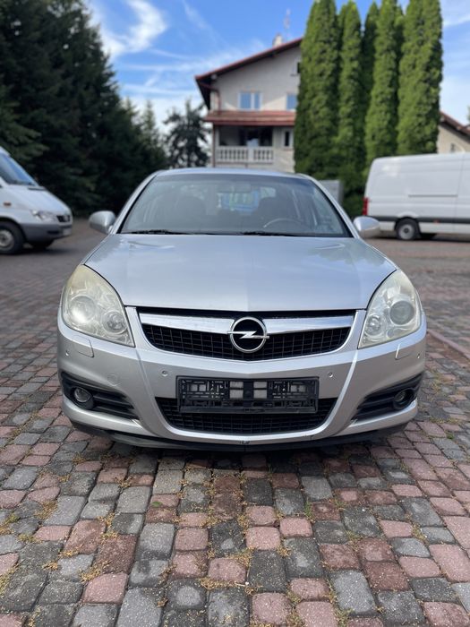 Розборка opel vectra c розбір