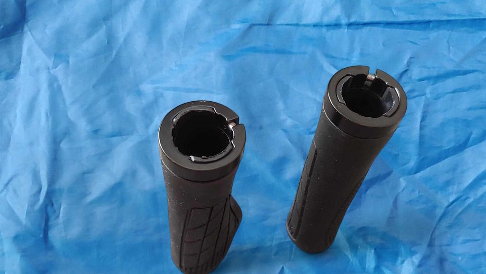 Грипсы вело с поддержкой для кисти отдых руке велосипед новые