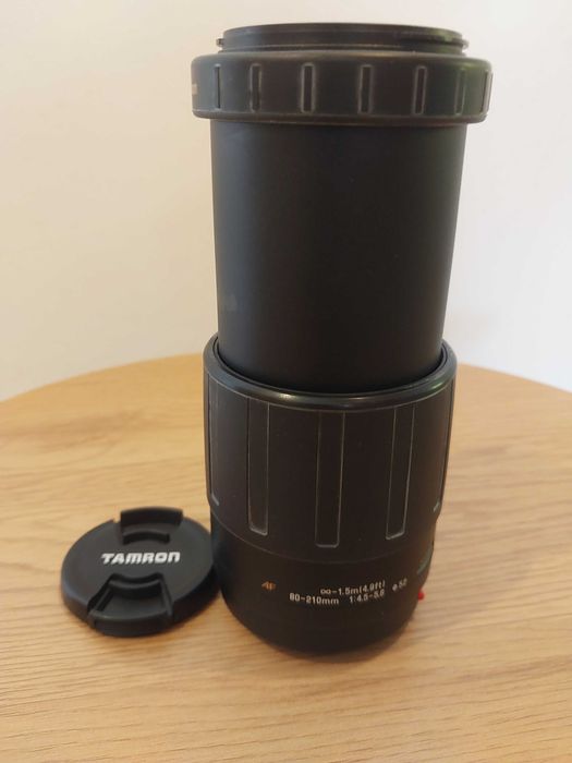 lustrzanka Sony SLT - a37