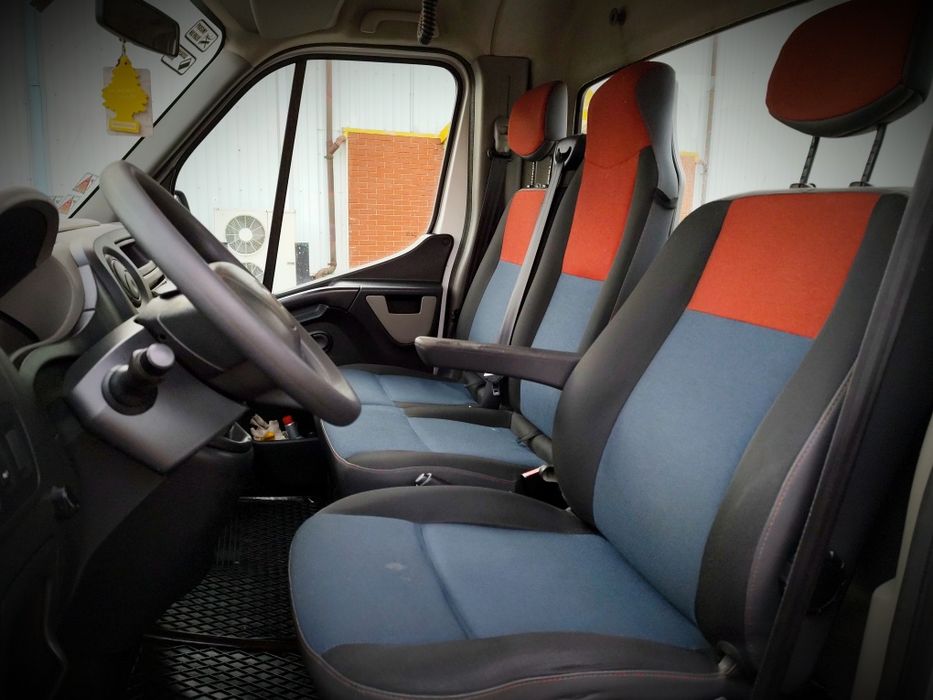 Renault Master III Autolaweta 2017r