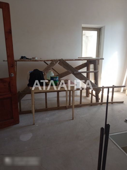 Просторный 2-этажный дом в с. Конопляное Ивановского района.